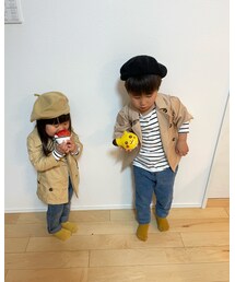 ★ | ラッピングキット