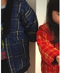 no brand(ノーブランド)の「ルームウェア(ルームウェア/パジャマ)」