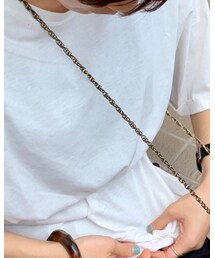 earth music&ecology | Tシャツ/カットソー