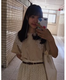 merry jenny | トップス