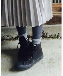 H&M DIVIDED | スニーカー