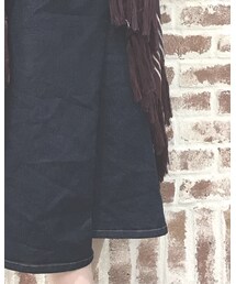 SpRay | デニムスカート