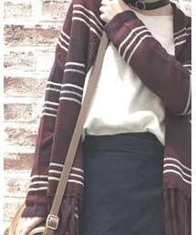 SpRay | ニット/セーター