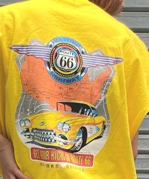 SPINNS古着 | Tシャツ/カットソー