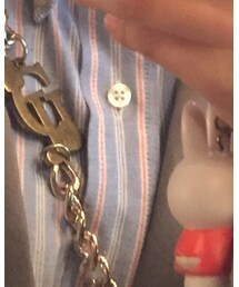 used | シャツ/ブラウス