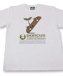 DORCUS | OAKS T-shirts(Tシャツ/カットソー)