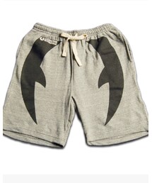 DORCUS | Dorcus hasamarechimaina sweat short pants(パンツ)