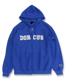 DORCUS | Dorcus Classic zip hoodie(スウェット)