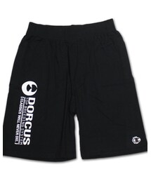 DORCUS | Dorcus Box logo sweat short(パンツ)