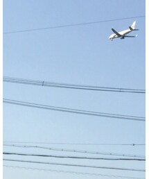 JAL | Japan Air Line Boeing(その他)