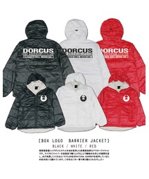 DORCUS | (その他アウター)