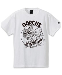 DORCUS | Tシャツ/カットソー