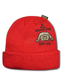 DORCUS | ニットキャップ/ビーニー