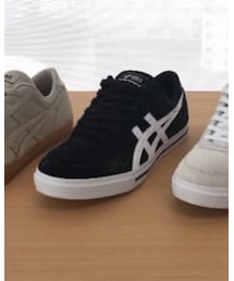 ASICS | スニーカー