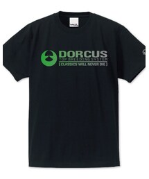 DORCUS | Tシャツ/カットソー