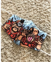 Boxer Juntaro | ファッション雑貨
