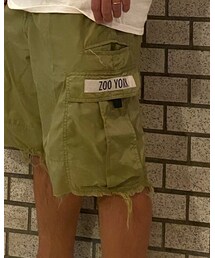 ZOO YORK | パンツ