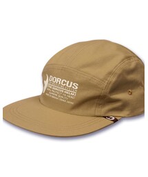 DORCUS | キャップ