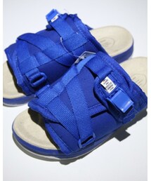 VISVIM | サンダル