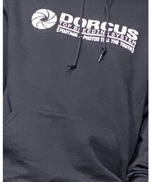 DORCUS | パーカー