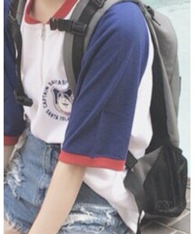 captainsanta | Tシャツ/カットソー