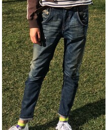 DIESEL | デニムパンツ