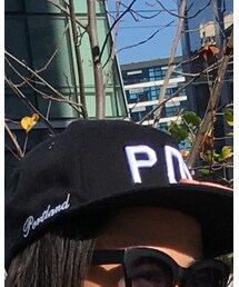 WILDFANG | キャップ