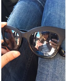 glassing | サングラス