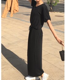 ZARA | ワンピース