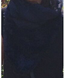 BEAMS | ネックウォーマー/スヌード