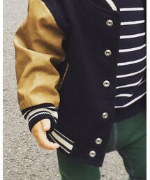 GAP | スタジャン