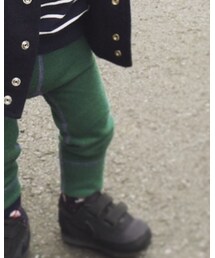 PONY GO ROUND | その他パンツ