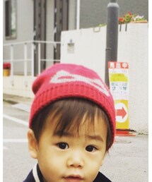 ZARA | ニットキャップ/ビーニー