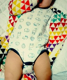 赤ちゃん本舗 | ロンパース