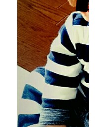 next | ロンパース