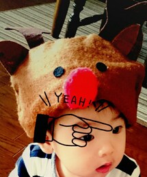 ダイソー | 帽子