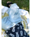 H&M(エイチ・アンド・エム)の「パンツ(デニムパンツ)」
