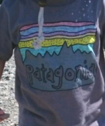 patagonia | Tシャツ/カットソー