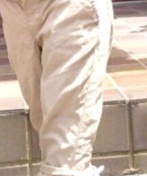 H&M | チノパンツ