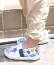 ZARA | スリッポン