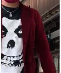 TAKEO KIKUCHI | テーラードジャケット