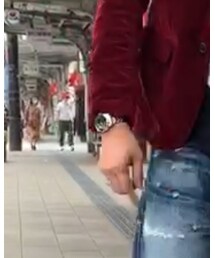 SEIKO | アナログ腕時計