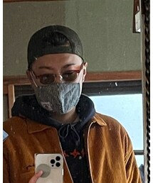 STUSSY | サングラス