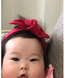 Lisu mom | ヘアバンド