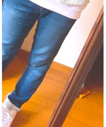 UNIQLO | デニムパンツ