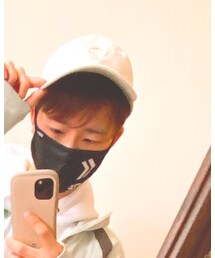 UNIQLO | キャップ