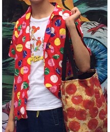 MIKI HOUSE | シャツ/ブラウス