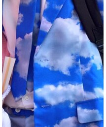 ロンドン | カバーオール