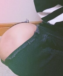 ZARA | デニムパンツ
