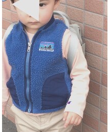 patagonia | ダウンベスト